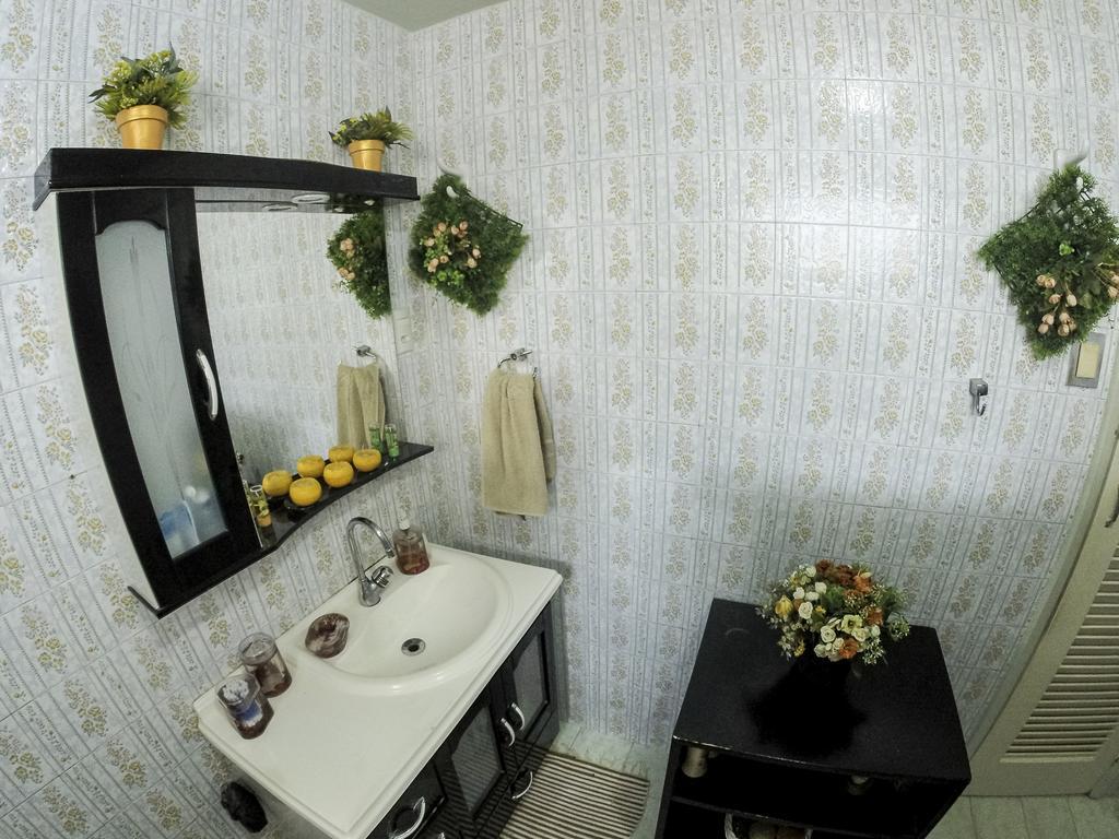 Copacabana Villas Rio de Janeiro Esterno foto